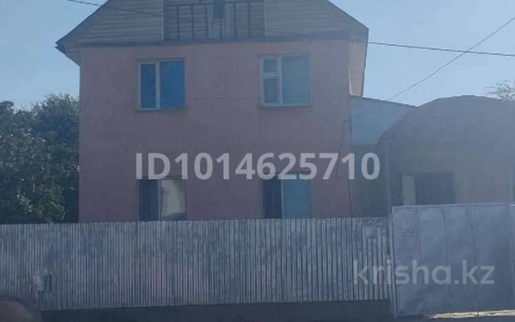 Отдельный дом · 7 комнат · 91 м² · 10 сот., Карасай, Каскелен, маргулан 38 за 60 млн ₸ в Алматинской обл. — фото 2