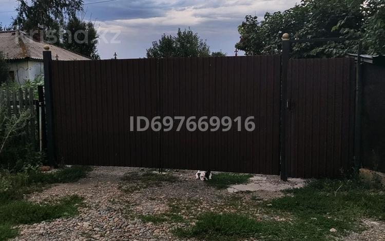Часть дома · 4 комнаты · 100 м² · 7 сот., Прудхоз 7/1 за 15 млн ₸ в Усть-Каменогорске — фото 42