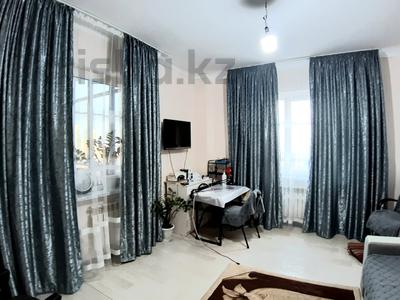 2-комнатная квартира · 52 м² · 21/22 этаж, Абая за 27 млн 〒 в Астане