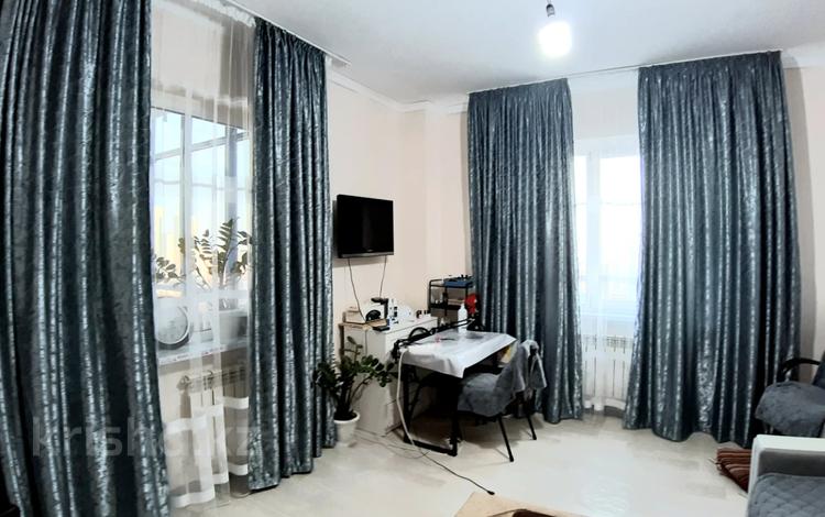 2-бөлмелі пәтер · 52 м² · 21/22 қабат, Абая, бағасы: 27 млн 〒 в Астане — фото 7