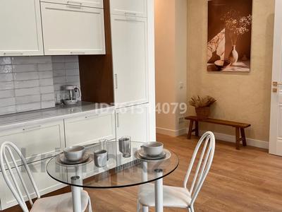 2-комнатная квартира · 70 м² · 11/19 этаж, Сейфуллина 574/1 к3 — Напротив ТРЦ Forum за 670 000 ₸ в Алматы, Бостандыкский р-н