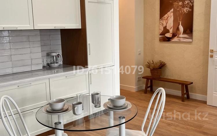 2-комнатная квартира · 70 м² · 11/19 этаж, Сейфуллина 574/1 к3 — Напротив ТРЦ Forum за 670 000 ₸ в Алматы, Бостандыкский р-н — фото 2