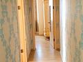 5-бөлмелі пәтер · 152 м² · 4/17 қабат, улица Баянауыл 1 — Центр города, Золотой квадрат, район Школы-гимназии №31, бағасы: 78 млн ₸ в Астане, р-н Байконур — фото 29