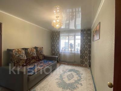 2-комнатная квартира · 42 м² · 5/5 этаж, Гагарина 38 за 12.8 млн 〒 в Павлодаре