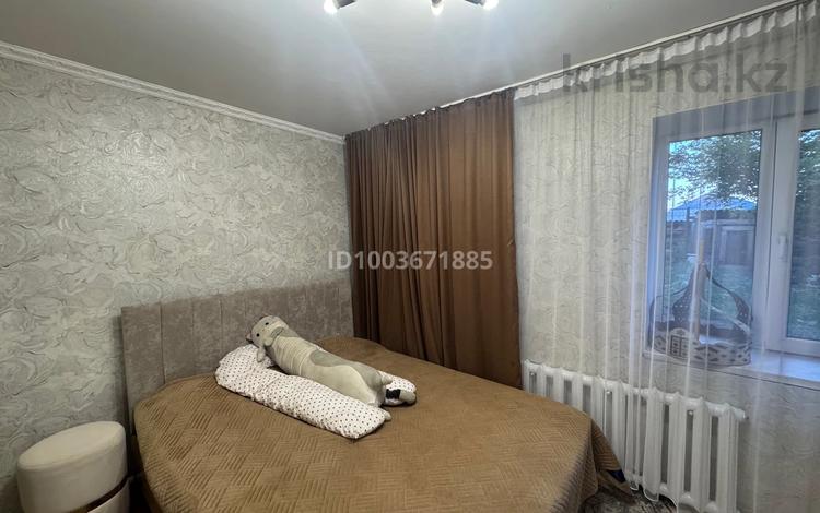 Жеке үй · 2 бөлме · 55.4 м² · 4 жүзд., Городская 10 — Мегастрой, Апрель , сзади ЖД вокзала, бағасы: 12.5 млн ₸ в Семее — фото 2
