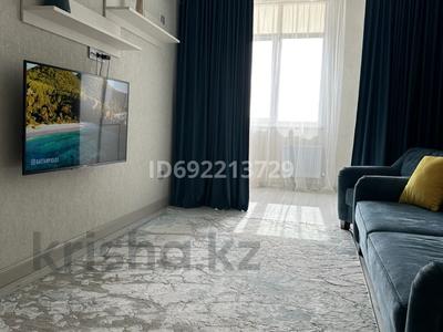 2-комнатная квартира, 43 м², 4/12 этаж, Камзина 41/3 за 26 млн 〒 в Павлодаре