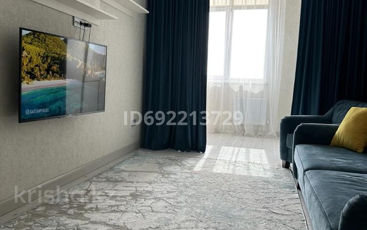 2-комнатная квартира, 43 м², 4/12 этаж, Камзина 41/3 за 26 млн 〒 в Павлодаре — фото 2