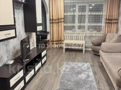 1-бөлмелі пәтер · 50 м² · 5/5 қабат, Назарбаева 28, бағасы: 1 000 〒 в Павлодаре