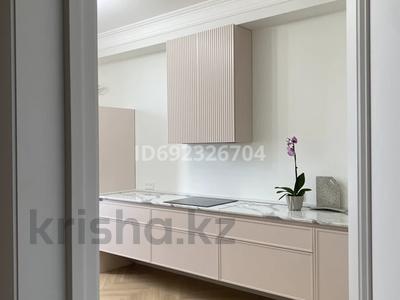 2-комнатная квартира · 83 м² · 11/21 этаж, 17-й мкр, ​17-й микрорайон 6 за 51 млн 〒 в Актау