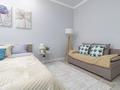 1-бөлмелі пәтер · 49 м² · 2/11 қабат, Туран 55/6, бағасы: 23 000 ₸ в Астане, Нура р-н — фото 14