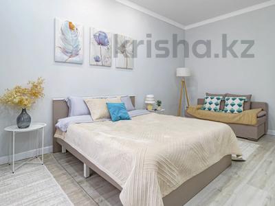 1-бөлмелі пәтер · 49 м² · 2/11 қабат, Туран 55/6, бағасы: 23 000 ₸ в Астане, Нура р-н