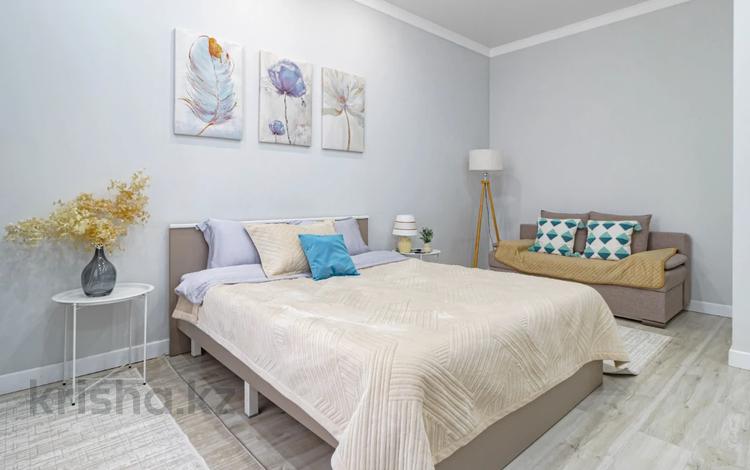 1-бөлмелі пәтер · 49 м² · 2/11 қабат, Туран 55/6, бағасы: 23 000 ₸ в Астане, Нура р-н — фото 17
