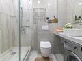 1-бөлмелі пәтер · 49 м² · 2/11 қабат, Туран 55/6, бағасы: 23 000 ₸ в Астане, Нура р-н — фото 3