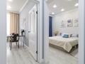 1-бөлмелі пәтер · 49 м² · 2/11 қабат, Туран 55/6, бағасы: 23 000 ₸ в Астане, Нура р-н — фото 20
