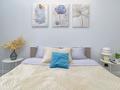 1-бөлмелі пәтер · 49 м² · 2/11 қабат, Туран 55/6, бағасы: 23 000 ₸ в Астане, Нура р-н — фото 21