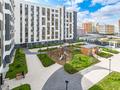 1-бөлмелі пәтер · 49 м² · 2/11 қабат, Туран 55/6, бағасы: 23 000 ₸ в Астане, Нура р-н — фото 24