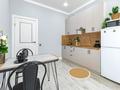 1-бөлмелі пәтер · 49 м² · 2/11 қабат, Туран 55/6, бағасы: 23 000 ₸ в Астане, Нура р-н — фото 6