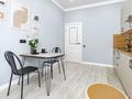 1-бөлмелі пәтер · 49 м² · 2/11 қабат, Туран 55/6, бағасы: 23 000 ₸ в Астане, Нура р-н — фото 7