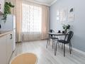 1-бөлмелі пәтер · 49 м² · 2/11 қабат, Туран 55/6, бағасы: 23 000 ₸ в Астане, Нура р-н — фото 9