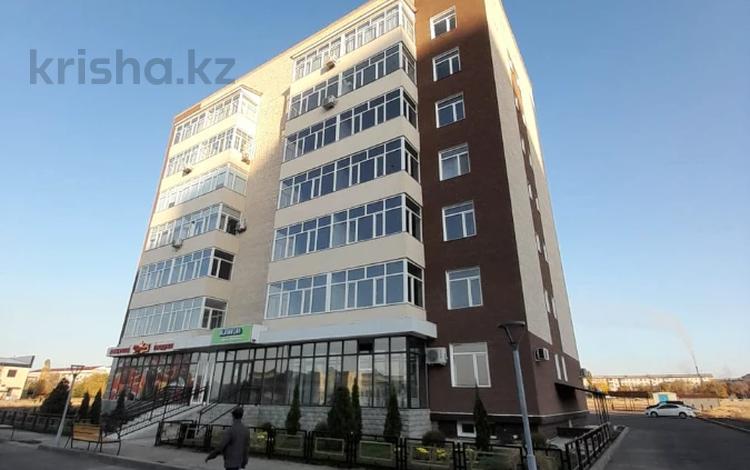 2-комнатная квартира · 110 м² · 3/8 этаж, Мкр Болашак за 45 млн ₸ в Талдыкоргане — фото 6