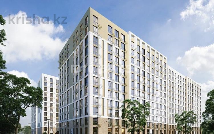 3-комнатная квартира · 86 м² · 8/12 этаж, Макатаева - Байтурсынова за 67 млн ₸ в Алматы, Алмалинский р-н — фото 2