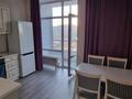 2-комнатная квартира · 64 м² · 3/9 этаж, Туран 46 за 300 000 ₸ в Астане, Есильский р-н