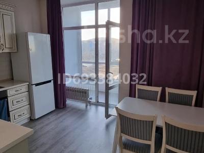 2-комнатная квартира · 64 м² · 3/9 этаж, Туран 46 за 300 000 ₸ в Астане, Есильский р-н