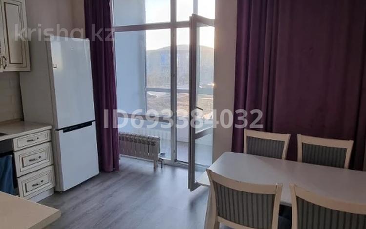 2-комнатная квартира · 64 м² · 3/9 этаж, Туран 46 за 300 000 ₸ в Астане, Есильский р-н — фото 24