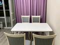 2-комнатная квартира · 64 м² · 3/9 этаж, Туран 46 за 300 000 ₸ в Астане, Есильский р-н — фото 2