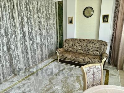 2-комнатная квартира · 67.7 м² · 6/6 этаж, мкр Горный Гигант, Жамакаева за 75.5 млн 〒 в Алматы, Медеуский р-н