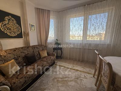 2-бөлмелі пәтер · 67.7 м² · 6/6 қабат, мкр Горный Гигант, Жамакаева 258/11, бағасы: 74 млн ₸ в Алматы, Медеуский р-н