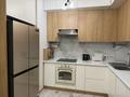 2-бөлмелі пәтер · 67.7 м² · 6/6 қабат, мкр Горный Гигант, Жамакаева 258/11, бағасы: 74 млн ₸ в Алматы, Медеуский р-н — фото 15