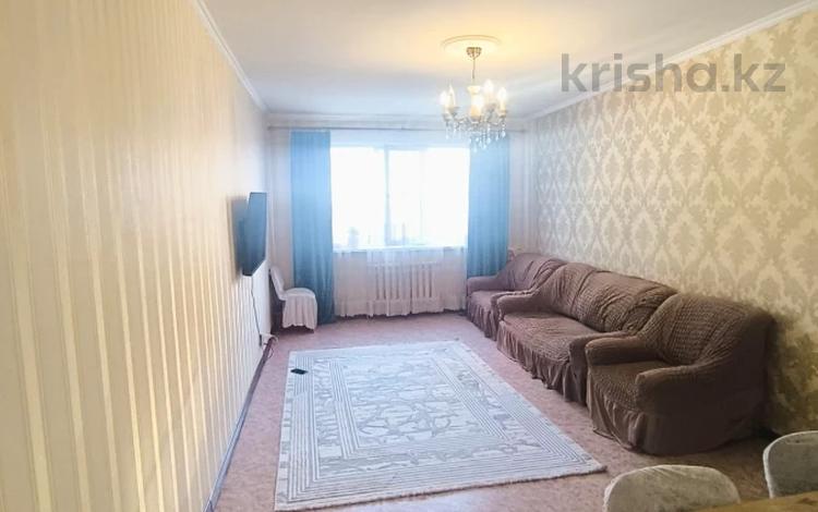 3-бөлмелі пәтер · 84 м² · 4/9 қабат, мкр Жас Канат, Баймагамбетова, бағасы: 47 млн ₸ в Алматы, Турксибский р-н — фото 13