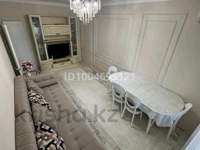 2-бөлмелі пәтер · 65 м² · 3/5 қабат, Мкр.Сырдария 6 — Областной акимат, бағасы: 21.8 млн 〒 в 