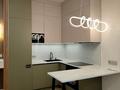 2-бөлмелі пәтер · 40 м² · 15/16 қабат, казыбек би 7, бағасы: 32 млн ₸ в Астане, Нура р-н — фото 7