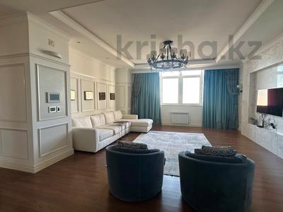 5-бөлмелі пәтер · 204 м² · 28/31 қабат, ул. Ахмета Байтурсынова 9блокF2, бағасы: 220 млн ₸ в Астане, Сарайшык р-н