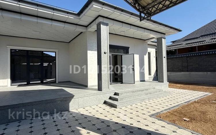 Жеке үй · 7 бөлме · 321 м² · 8 жүзд., Наурыз ш/а, Адалдык 456, бағасы: 210 млн ₸ в Шымкенте, Туран р-н — фото 2