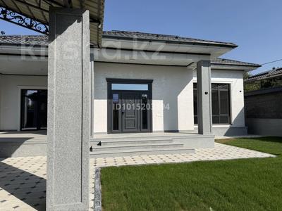 Жеке үй · 7 бөлме · 321 м² · 8 жүзд., Наурыз ш/а, Адалдык 456, бағасы: 210 млн ₸ в Шымкенте, Туран р-н