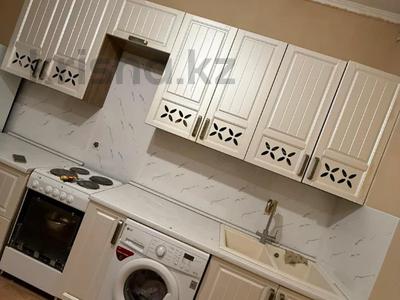 1-бөлмелі пәтер · 45.7 м² · 1/6 қабат, мкр Болашак, бағасы: 13.5 млн ₸ в Актобе
