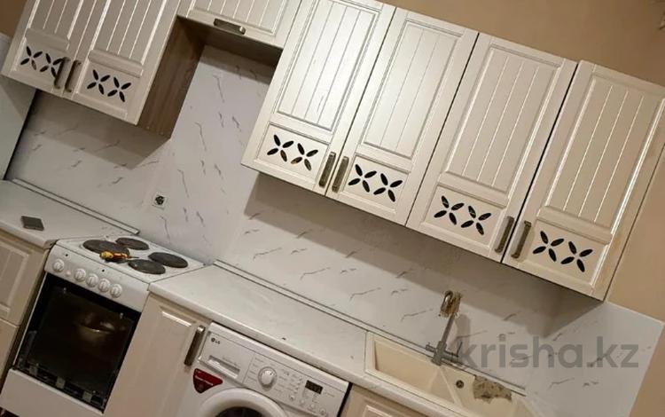1-бөлмелі пәтер · 45.7 м² · 1/6 қабат, мкр Болашак, бағасы: 13.5 млн ₸ в Актобе — фото 2