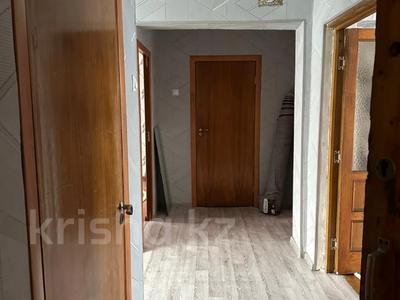 3-комнатная квартира · 71.2 м² · 3/3 этаж, Ереванская за 40 млн ₸ в Алматы, Турксибский р-н