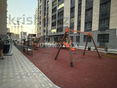 1-бөлмелі пәтер · 35 м² · 10/12 қабат, мкр Акбулак, Момышулы 100, бағасы: 20 млн ₸ в Алматы, Алатауский р-н
