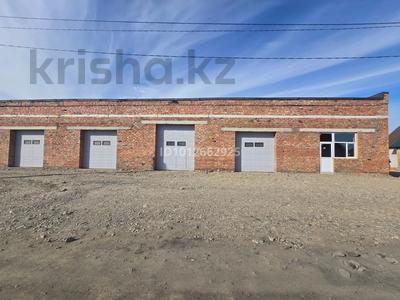Қоймалар, жқб, автосервистер мен көлік жуу · 720 м², бағасы: 150 000 ₸ в Усть-Каменогорске, Ахмирово