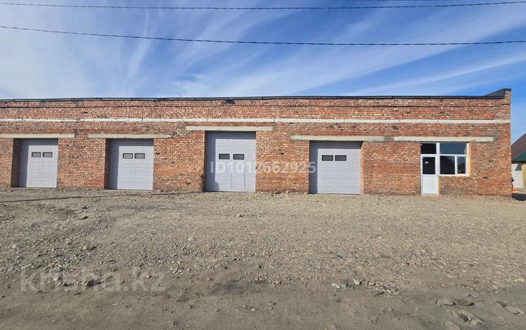 Қоймалар, жқб, автосервистер мен көлік жуу · 720 м², бағасы: 150 000 ₸ в Усть-Каменогорске, Ахмирово — фото 2