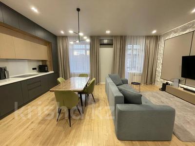 3-комнатная квартира · 94 м² · 7/10 этаж, Букетова за 65.8 млн ₸ в Караганде, Казыбек би р-н