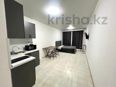 1-комнатная квартира · 30.7 м² · 10/10 этаж, Толе би 285/8 — Утеген Батыра за 25 млн 〒 в Алматы, Ауэзовский р-н