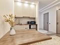 2-комнатная квартира · 50 м² · 36/41 этаж, Достык 5/1 — Сауран за 24 990 ₸ в Астане, Есильский р-н — фото 10