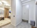 2-комнатная квартира · 50 м² · 36/41 этаж, Достык 5/1 — Сауран за 24 990 ₸ в Астане, Есильский р-н — фото 21