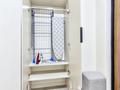 2-комнатная квартира · 50 м² · 36/41 этаж, Достык 5/1 — Сауран за 24 990 ₸ в Астане, Есильский р-н — фото 24