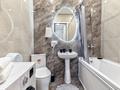 2-комнатная квартира · 50 м² · 36/41 этаж, Достык 5/1 — Сауран за 24 990 ₸ в Астане, Есильский р-н — фото 26